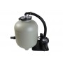 Kit de filtration Aqualoon 12m3