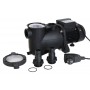 Kit de filtration Aqualoon 12m3