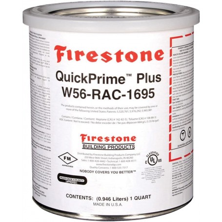 QuickPrime Plus Firestone