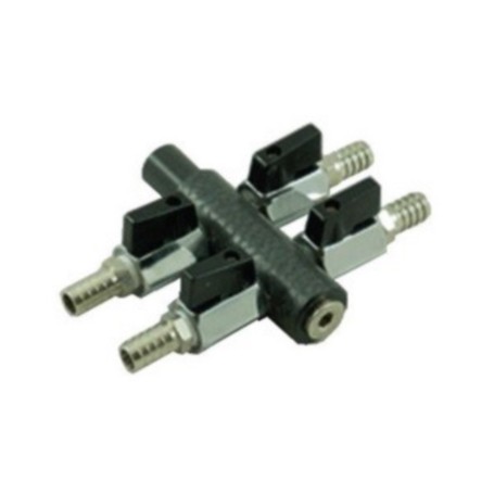 Répartiteur d'air 9 mm Pro