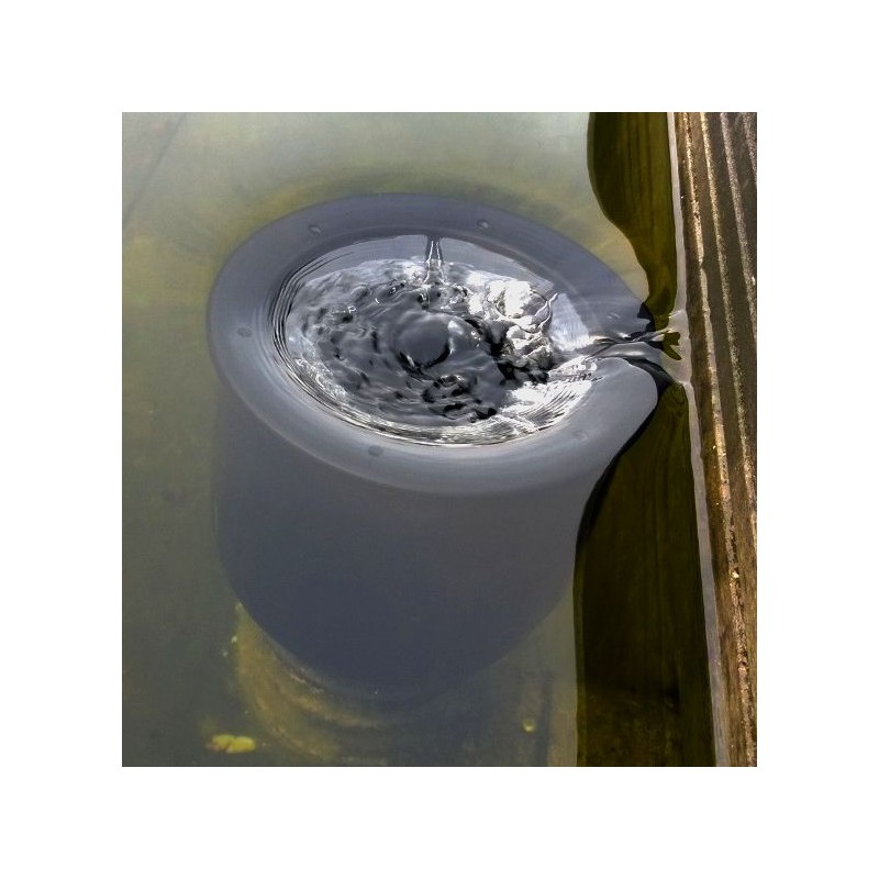 Skimmer flottant pour bassin AquaForte L'Atlantide