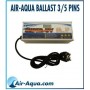 Ballast UVC Amalgam Air-Aqua