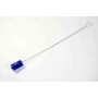 Brosse de nettoyage d'1m50 pour tuyaux