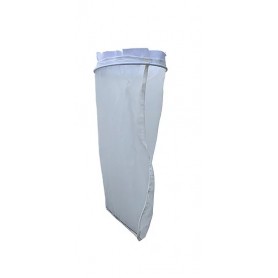 Sac en nylon 100 microns Ø18 X 81cm