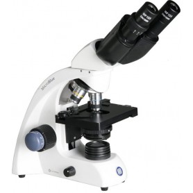 Microscope binoculaire Microblue