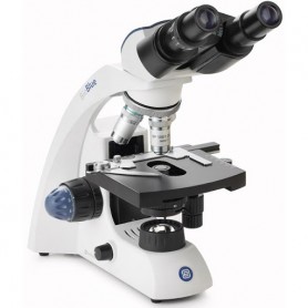 Microscope binoculaire BioBlue