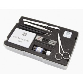 Trousse professionnel de dissection