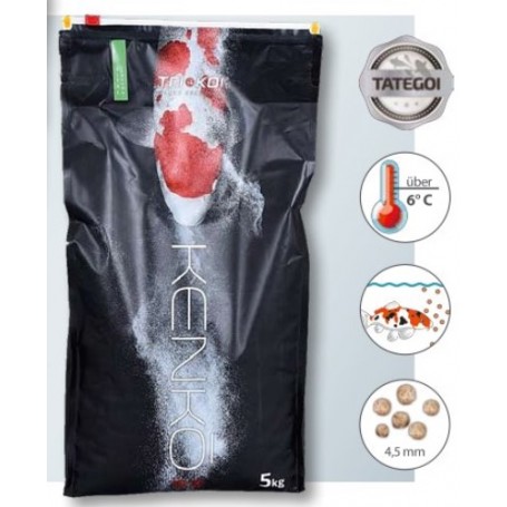 Kenko® Vital - Coulant 5kg