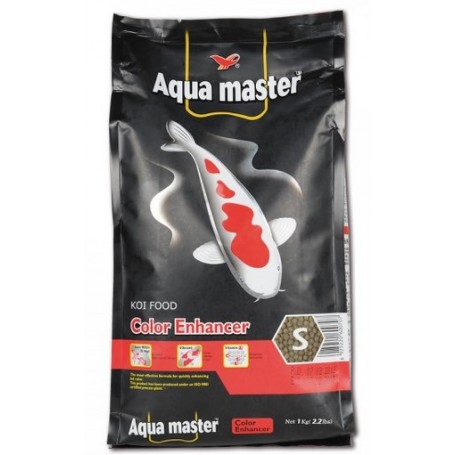 Aqua Master Color Small 5kg