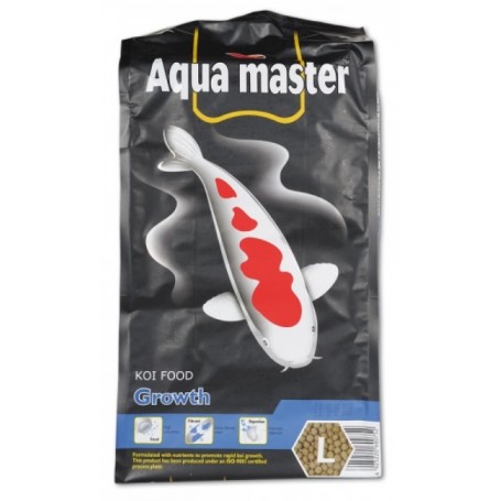 Aqua Master Growth Large 5kg