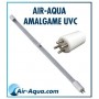 Lampe UVC Amalgam