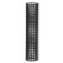 Tube crépine 110mm
 Tube crépine-33 cm Couleur-Noir