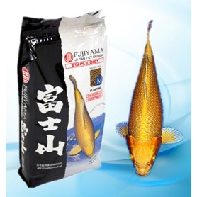 FUJIYAMA Staple JPD 10 kg large