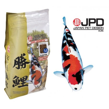 Shori JPD 10kg Large