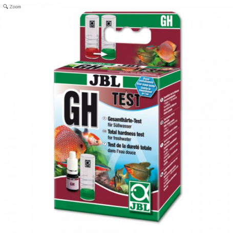 Test GH JBL