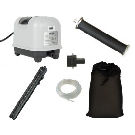 Kit Thé de Compost Oxygéné 20 à 50 litres Kit Thé de Compost Oxygéné 20 à 50 litres