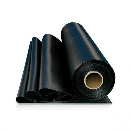 Membrane EPDM Rollgum One, Epaisseur 1 mm