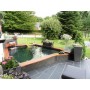 Membrane EPDM Rollgum One, Epaisseur 1 mm