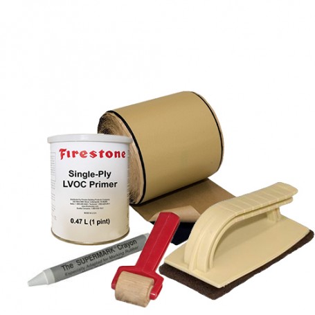 Quick Seam Tape seaming kit