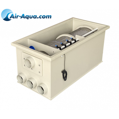 BioRotator Compact S
