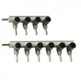 Répartiteur d'air 9mm Répartiteur d'air 9mm