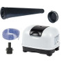 Dispositif d'oxygénation Kit 120 litres min eco