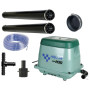 Dispositif d'oxygénation Kit 200 litres min