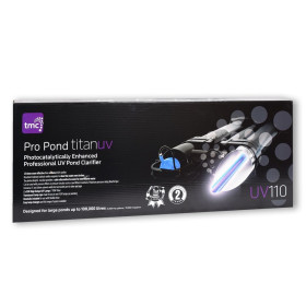 Pro Pond Titan UV 110W