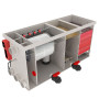 Combi Filter Red Label Série Inline 20/25