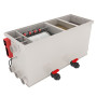 Combi Filter Red Label Série Inline 20/25