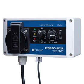 Capteur de niveau d'eau WPS 3000 Capteur de niveau d'eau WPS 3000