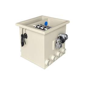 SuperDrum L SuperDrum L