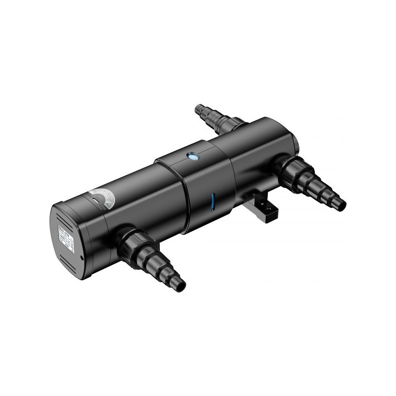 Aquaforte uv-c unit 36 watt pl lamp - Tuinartikelen kopen? | Grootste
