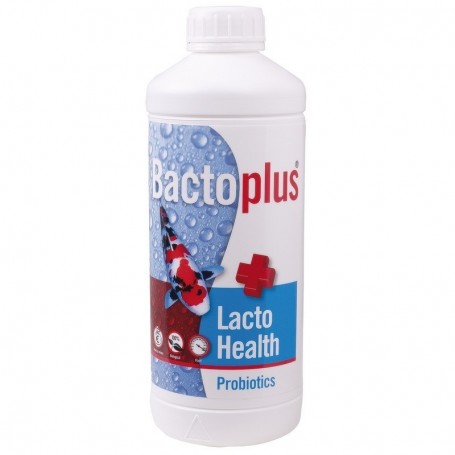 BACTOPLUS LACTO HEALTH