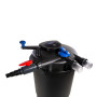 Filtre série GPF-30000 - UVC 55 W Aquaforte