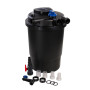 Filtre série GPF-30000 - UVC 55 W Aquaforte
