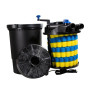 Filtre série GPF-30000 - UVC 55 W Aquaforte