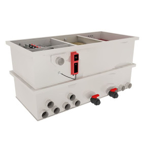 Combi Filter 50/60 plus Red Label Basic Combi Filter 50/60 plus Red Label Basic