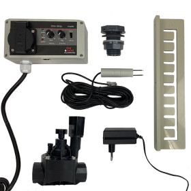 Kit de mise à niveau Red Label Kit de mise à niveau Red Label