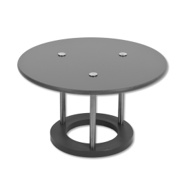 Couvercle pour bonde de fond Couvercle pour bonde de fond