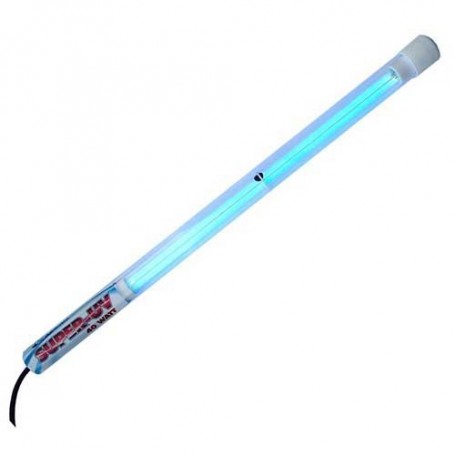 Lampe super UVC Air-Aqua