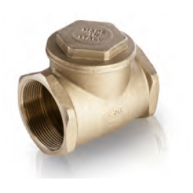 Clapet anti retour- VC