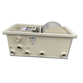 Biodrum Rotateur MKR45 Biodrum Rotateur MKR45