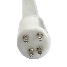 Lampe UVC de rechange Filtreau 80 watts Inox