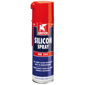 Silicone Spray Griffon 300ml Silicone Spray Griffon 300ml