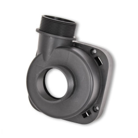 Corps de pompe avant pour DM Vario S