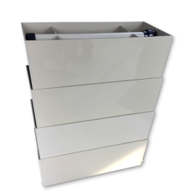 Filtre à douche MPF Large Filtre à douche MPF Large