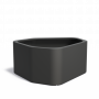 Jardinière Shape en Polyester