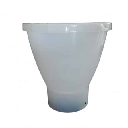 Réservoire pour Fish Feeder 7L AquaForte sans couvercle