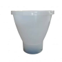 Réservoire pour Fish Feeder 7L AquaForte sans couvercle